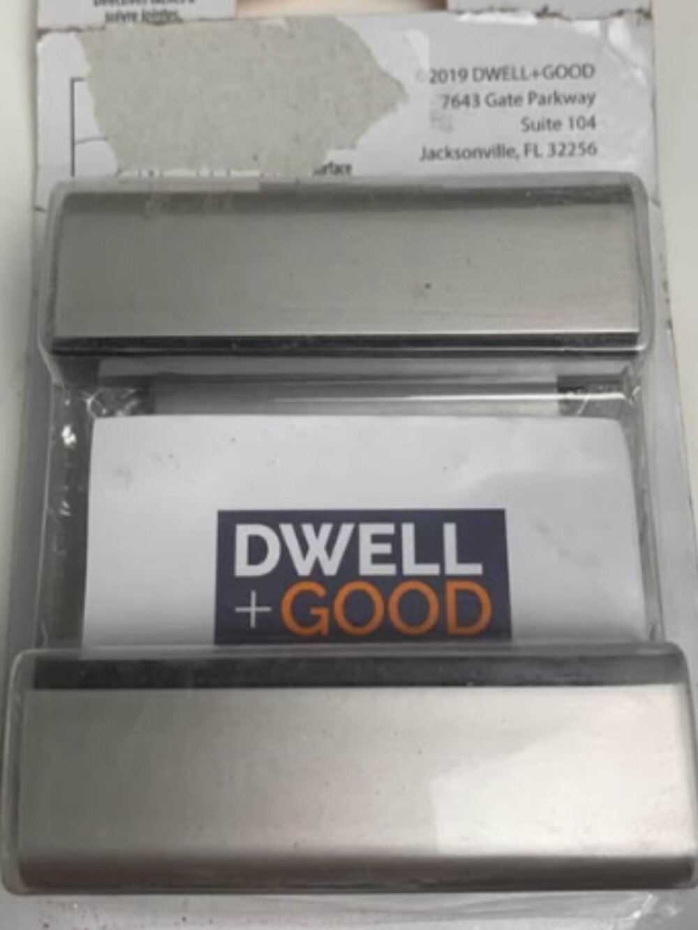 Door Locks (2-Pack) - Picture 3 of 3
